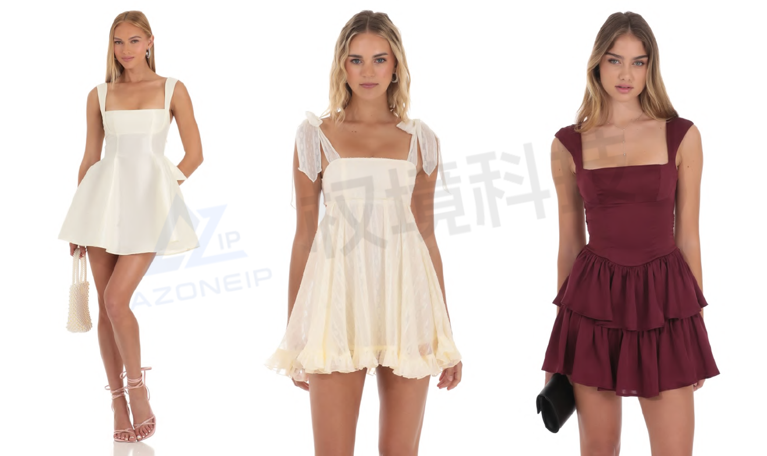 衣服2